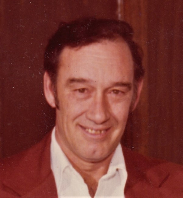 Obituary of Ben H. Samuel