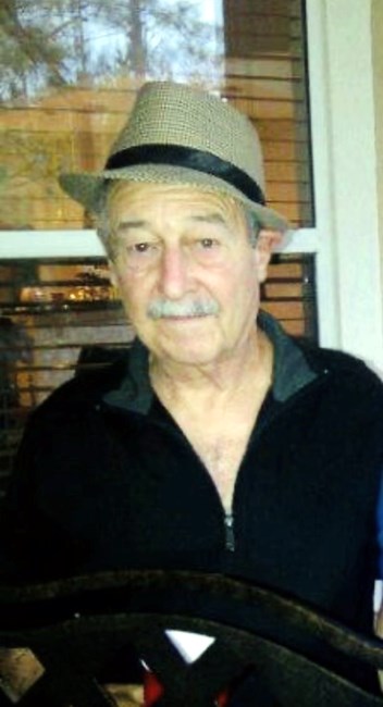 Obituario de Louis Emanuel Verdi, Sr.