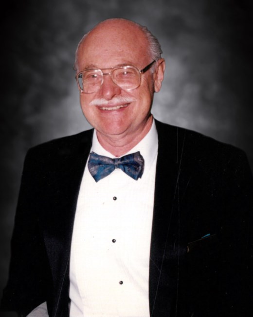 Obituary of Arthur Howard Konrad