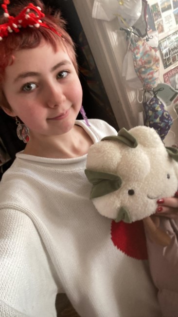 Obituary of Imogen Peele