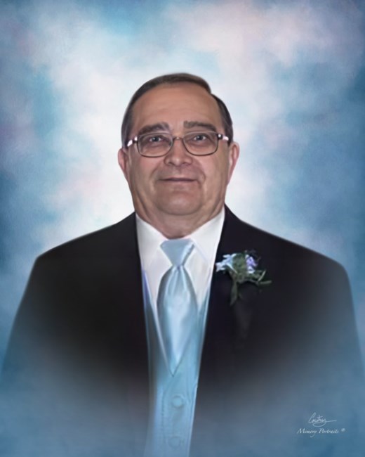 Obituary of David Allen Woods