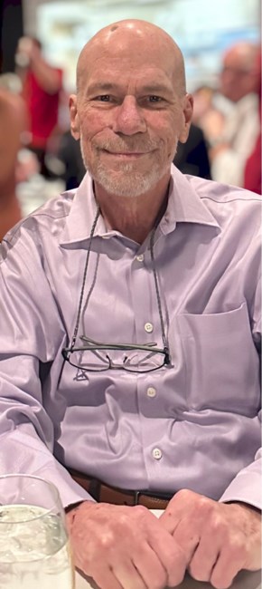 Obituary of James Birch Carter