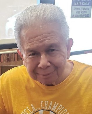Obituary of James R Jacobs