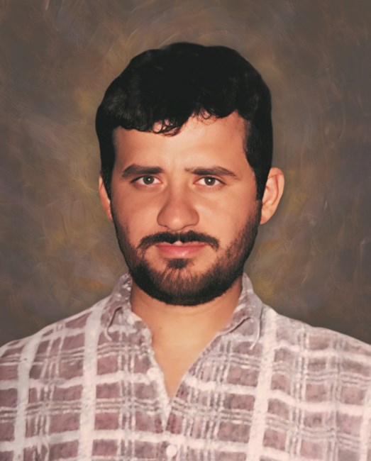 Obituary of Jose Efrain Quintanilla