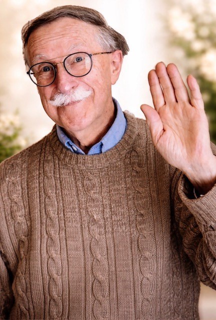 Obituary of Yvon Séguin