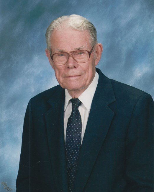 Obituary of Hugh O. Lancaster