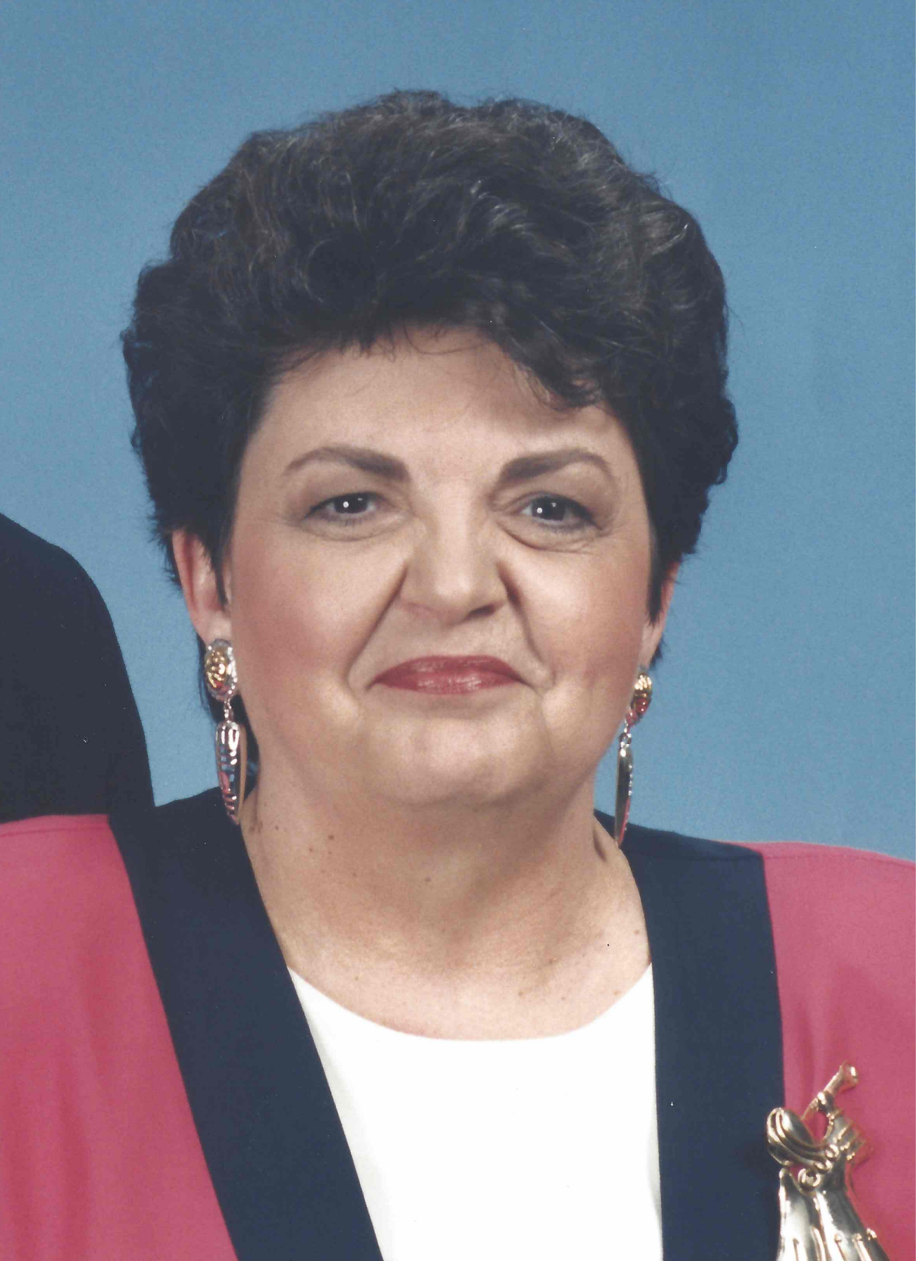 Shelby Goodman Obituary Northport, AL