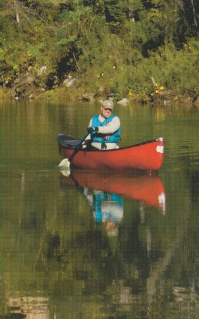 Obituary of Gregory Owen Hastings