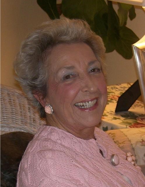 Obituary of Myra Louise Morrison