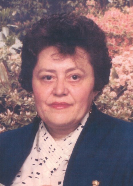 Obituary of Elizabeth Logan