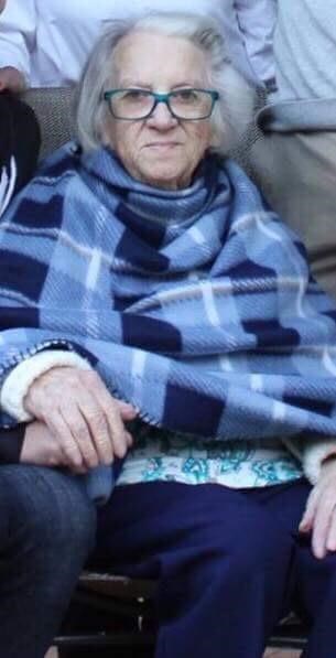 Obituary of Anne Shepherd