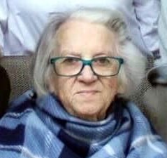 Obituary of Anne Shepherd