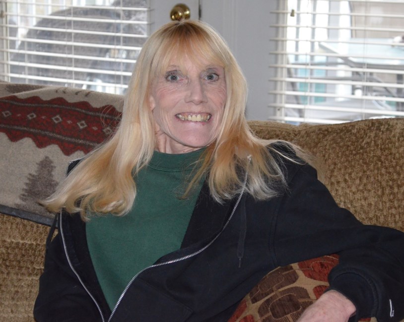 Obituary of Sheryl-Lynn Hartford