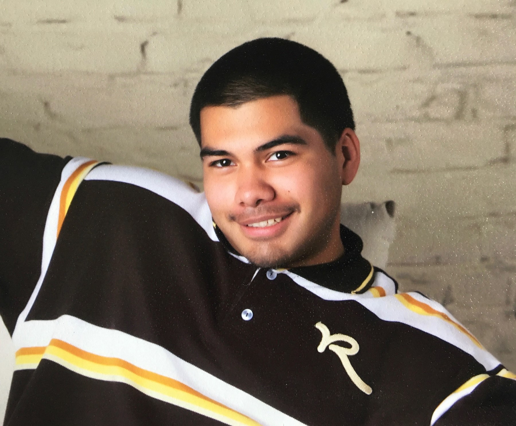 Obituary of Adrian G Perales