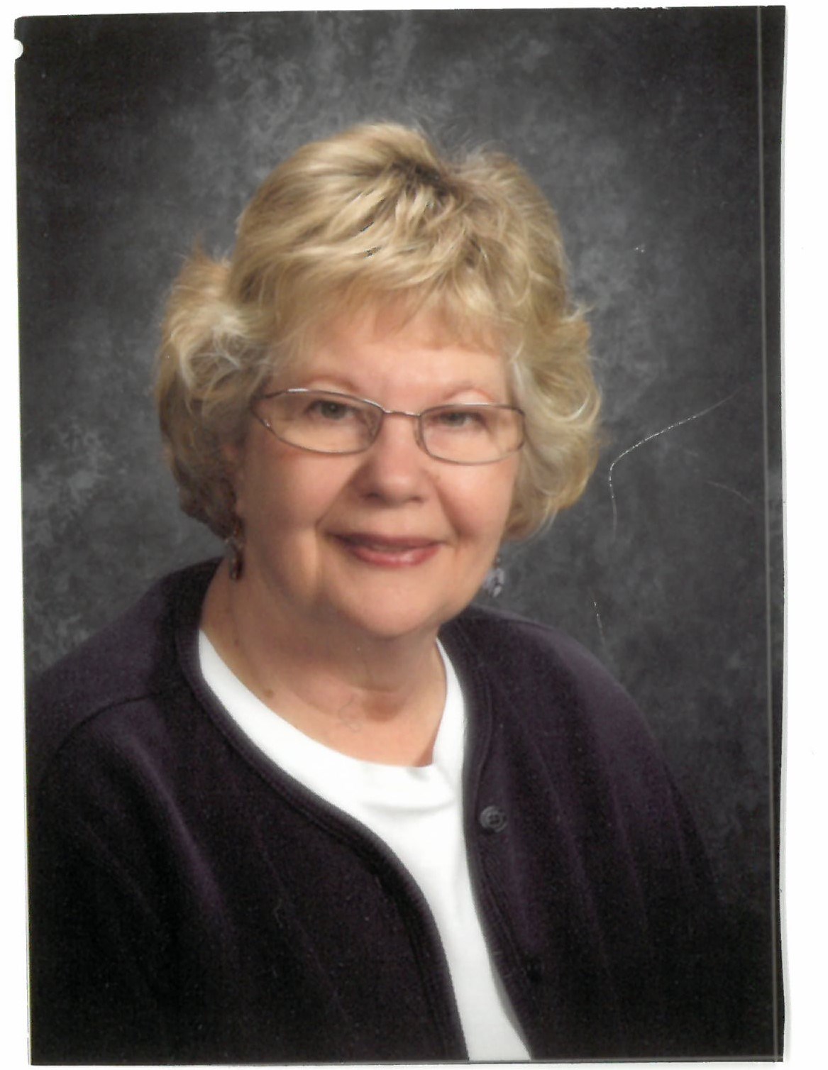 Obituary of Rebecca "Becky" J. Rollefson