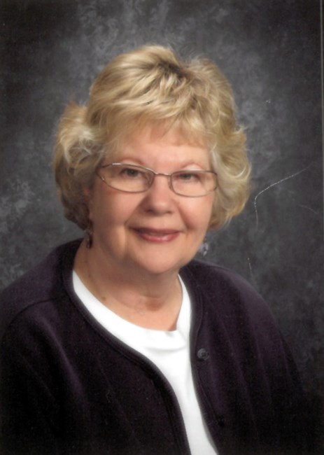 Obituary of Rebecca "Becky" J. Rollefson