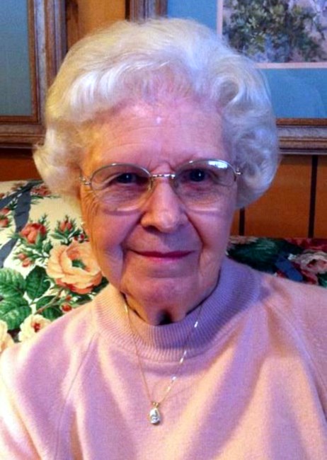 Obituary of Dorothy Loretta Gharis