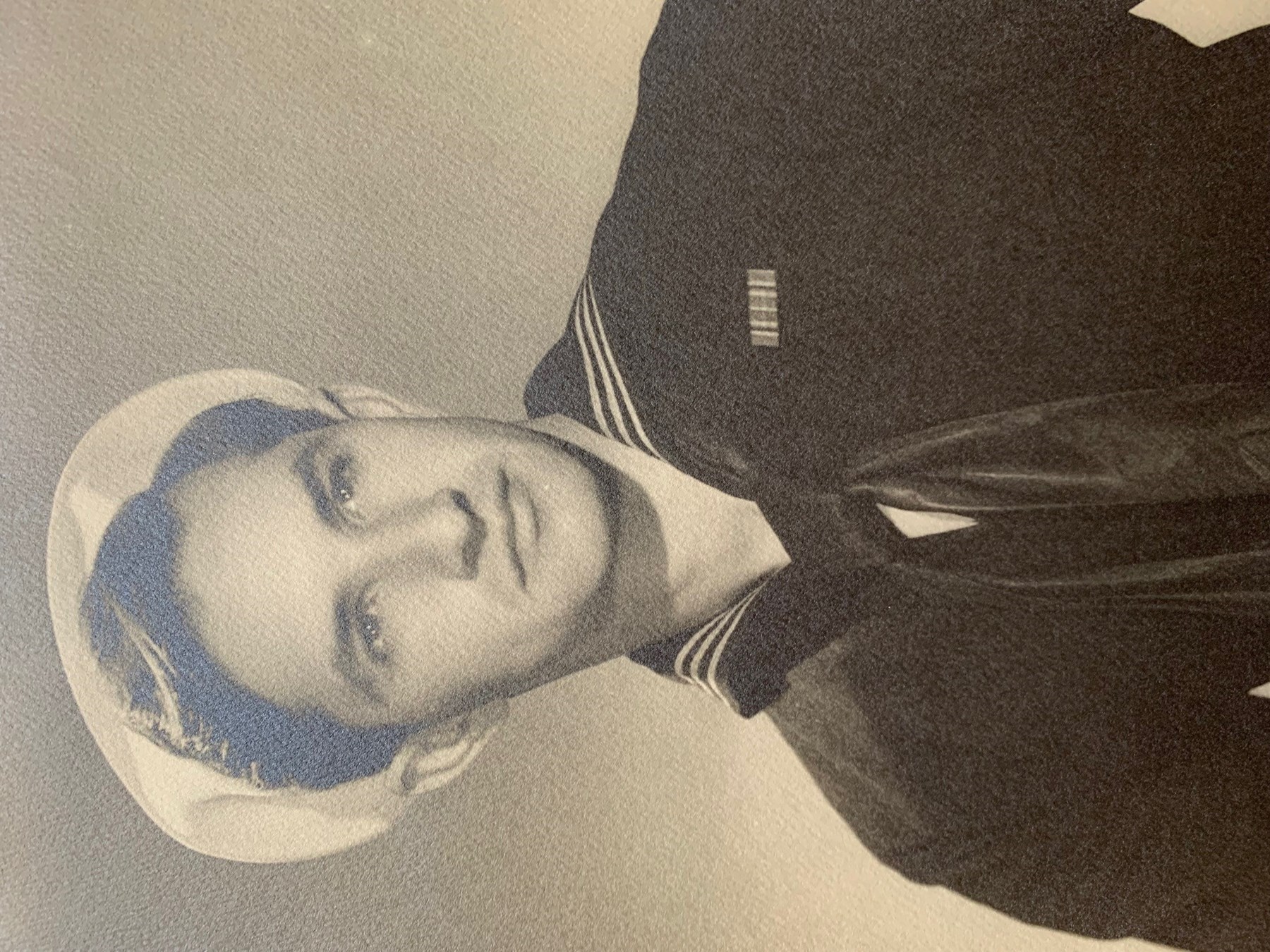 Obituary of Meyer Berkowitz