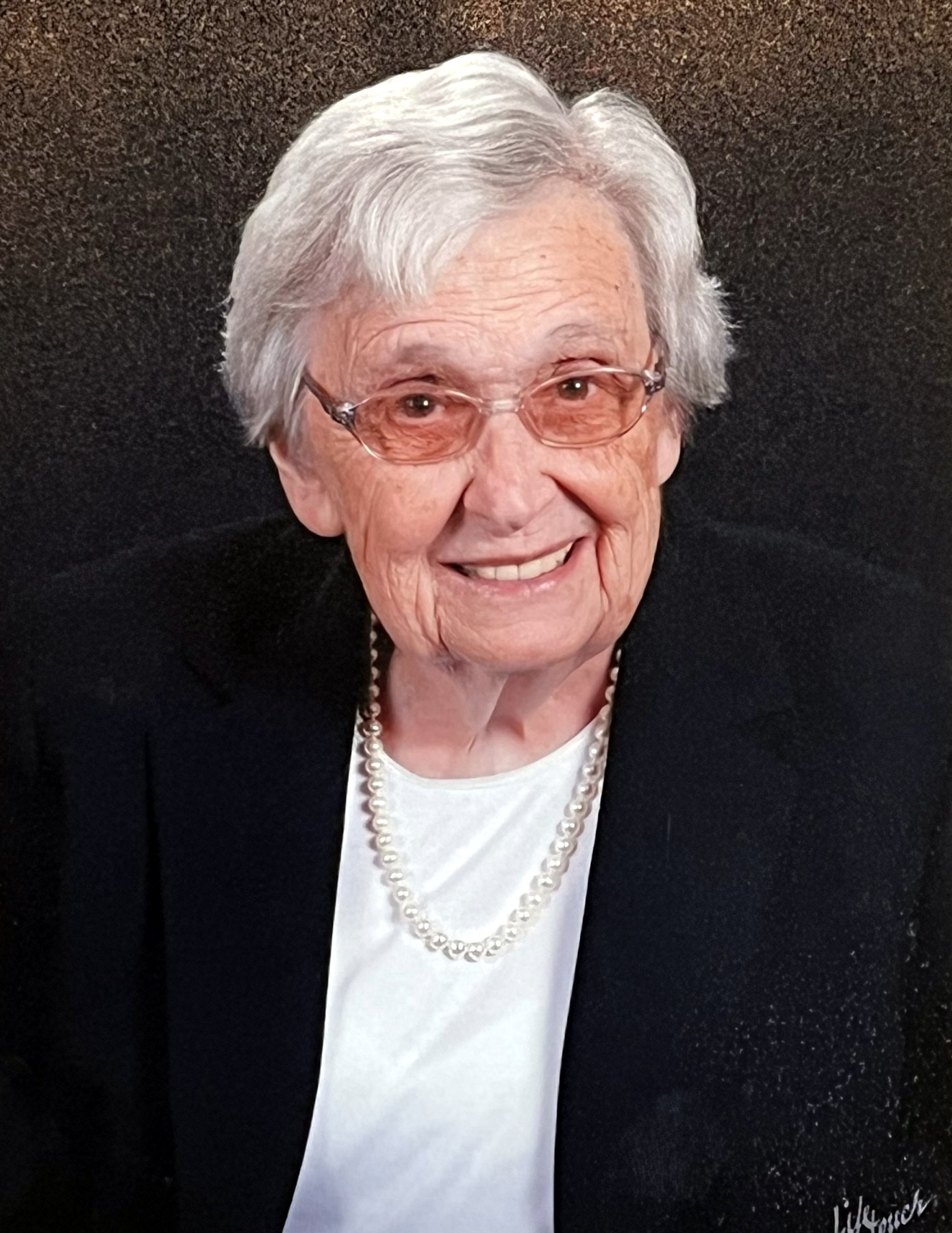 Mary Sharpe Obituario Tallahassee, FL