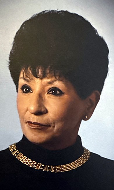 Obituary of Sally Ann King