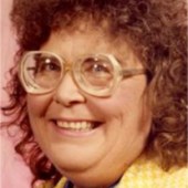 Obituary of Barbara J. Seckinger