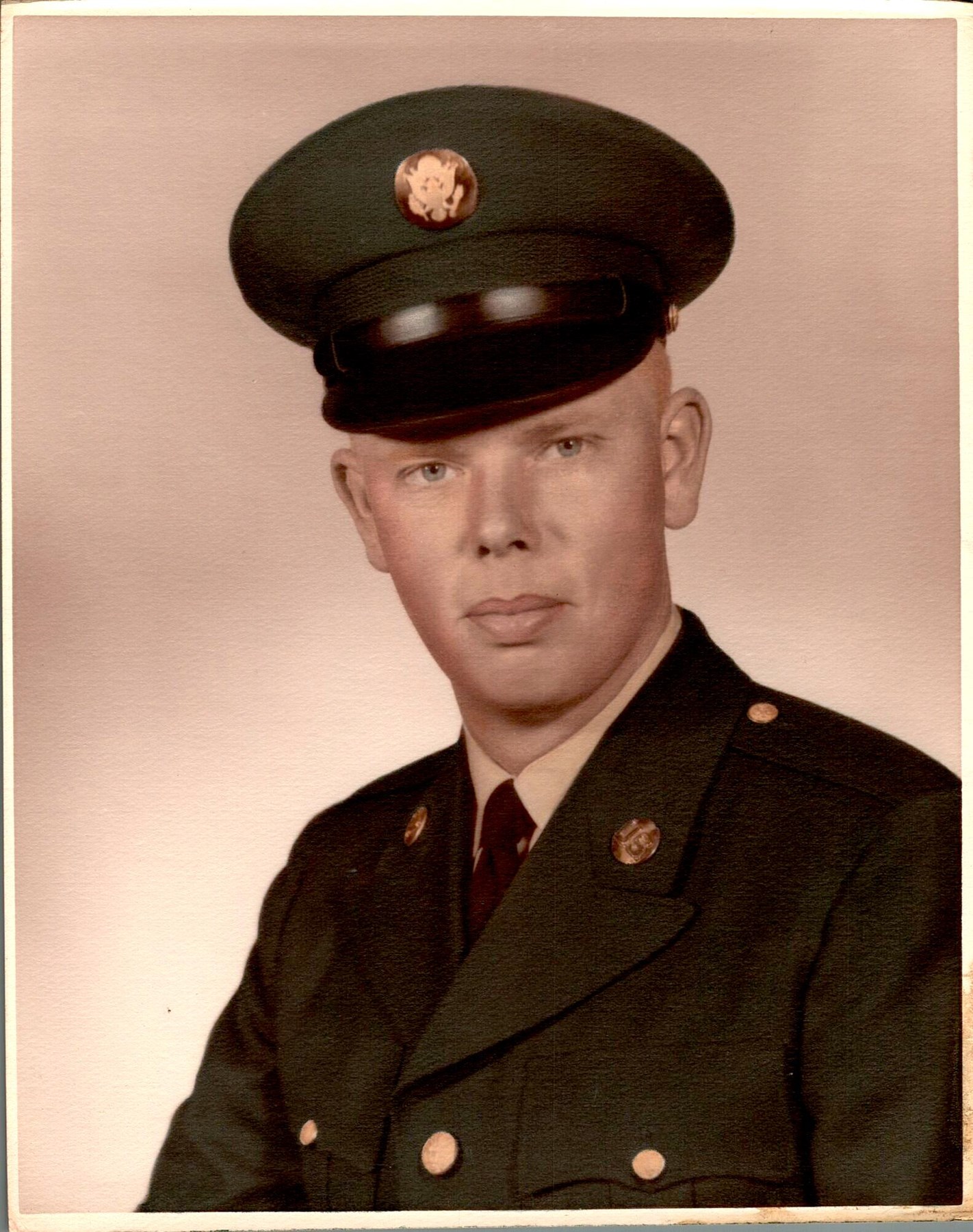 Obituary of Donald A. McGuire