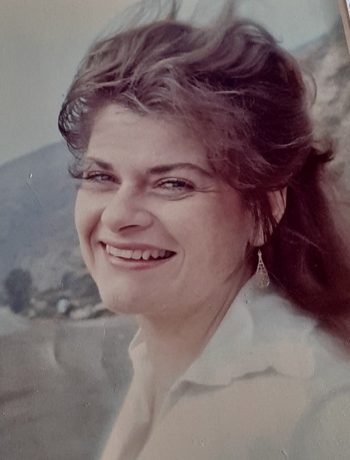 Obituary of Dorothea Eleanor Kelley