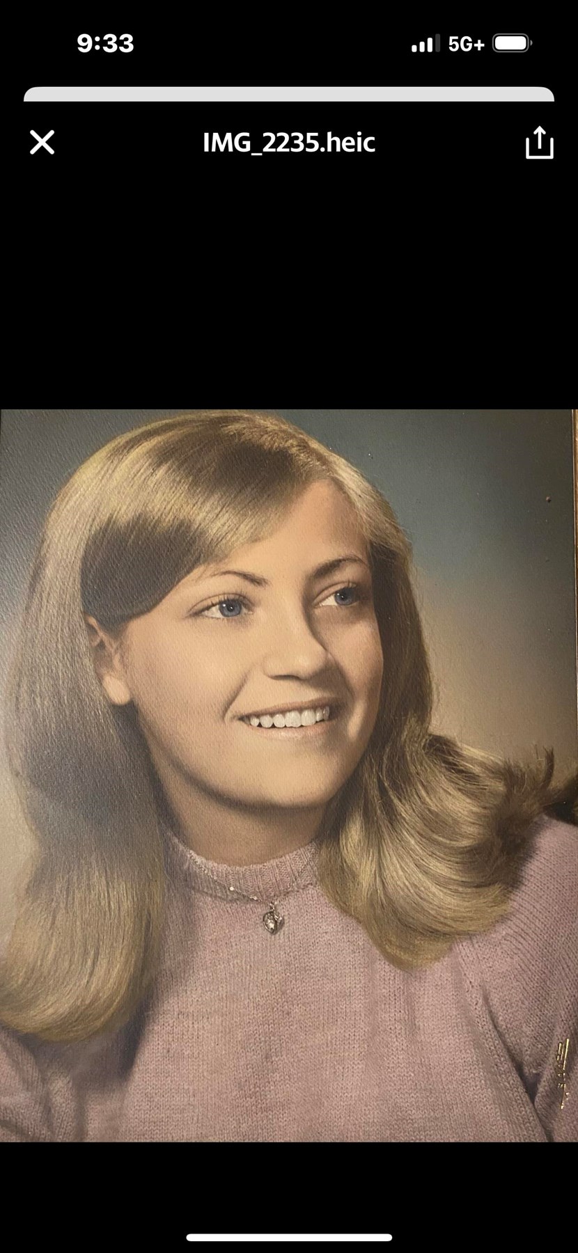 Obituary of Michaelyn Rae Burns