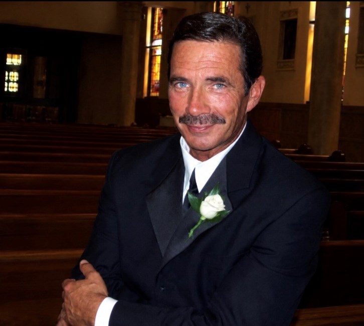 Obituary of Daniel Vincent Kennedy