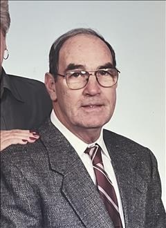 Obituary of Ferman David Trammell