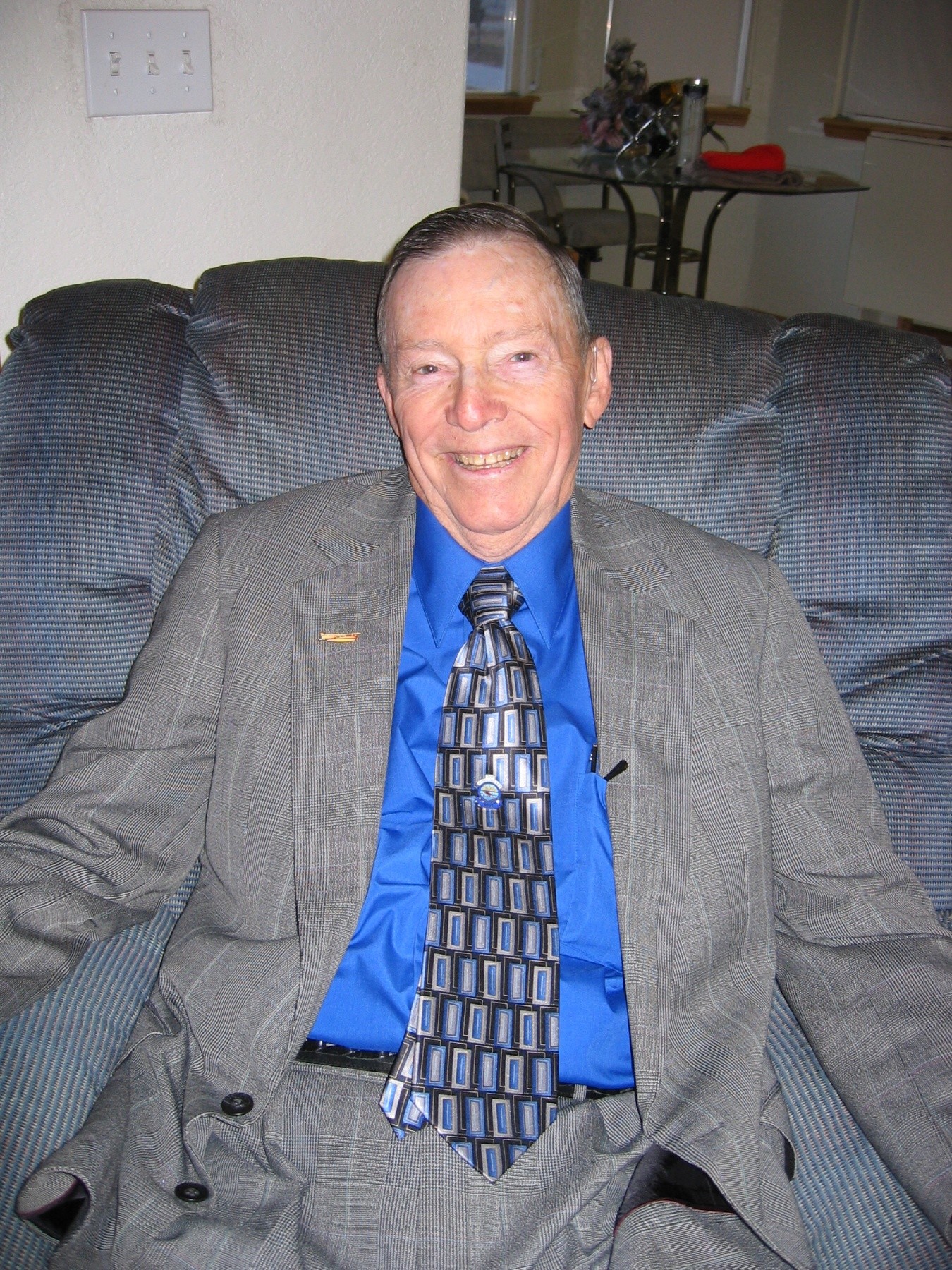 Billy Young Obituary And Cremation Notice - 0690yp1