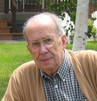 Obituary of Murray Douglas Devanney
