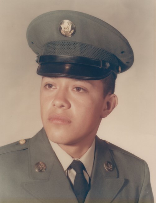 Obituary of Luis Escalante