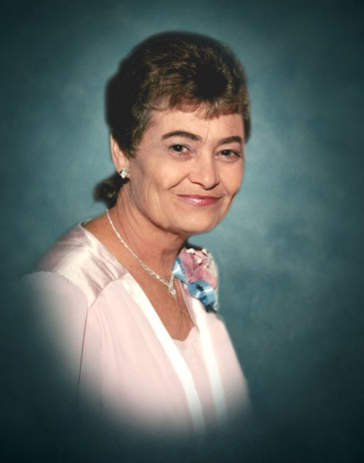 Obituary of Betty J. Simms