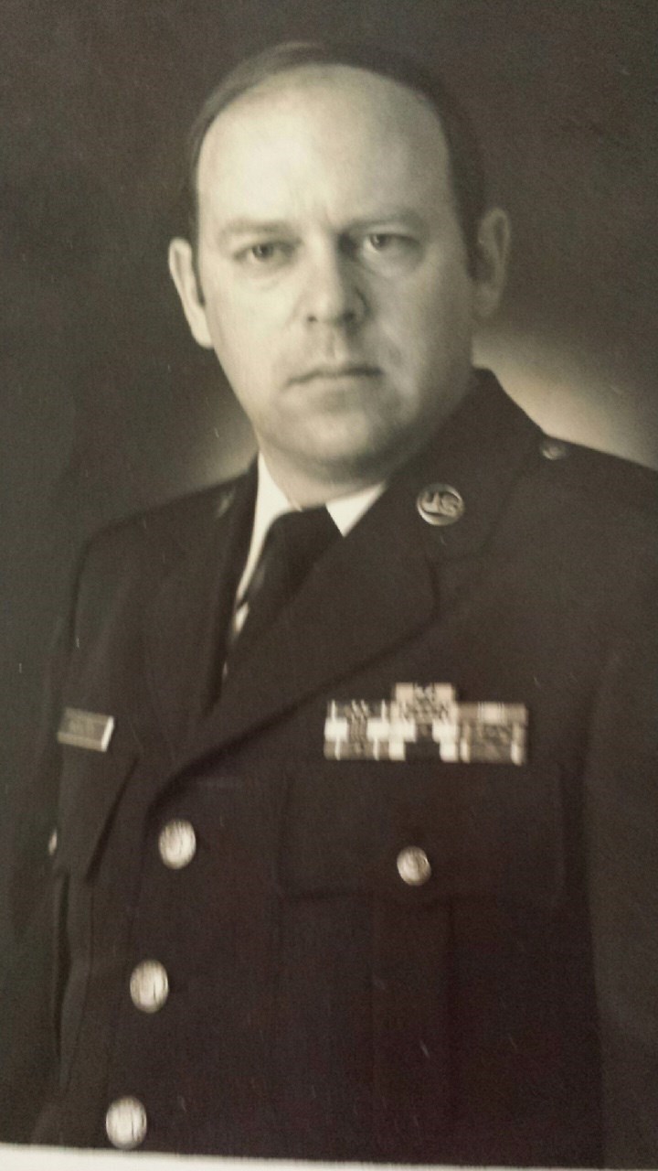 William Hamilton Obituary Leesville, LA