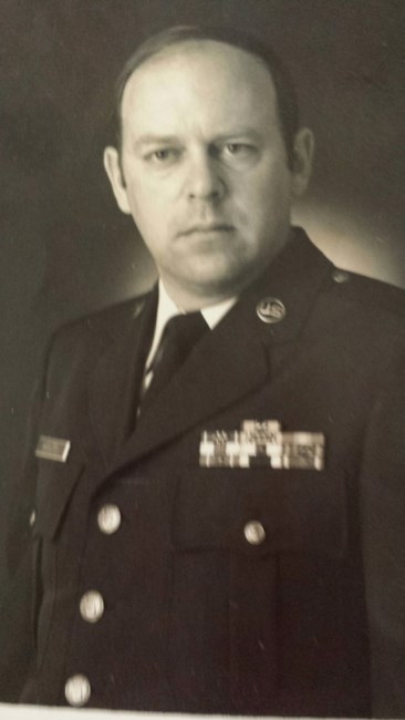 Obituary of William Edwin Hamilton