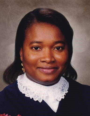 Obituary of Martine Victor