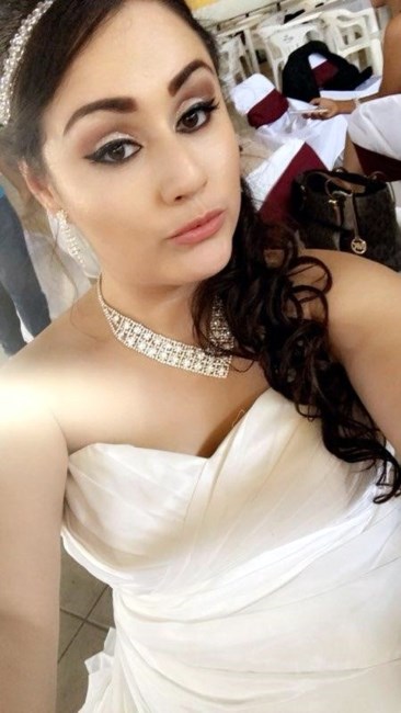 Obituary of Maribel Valenzuela