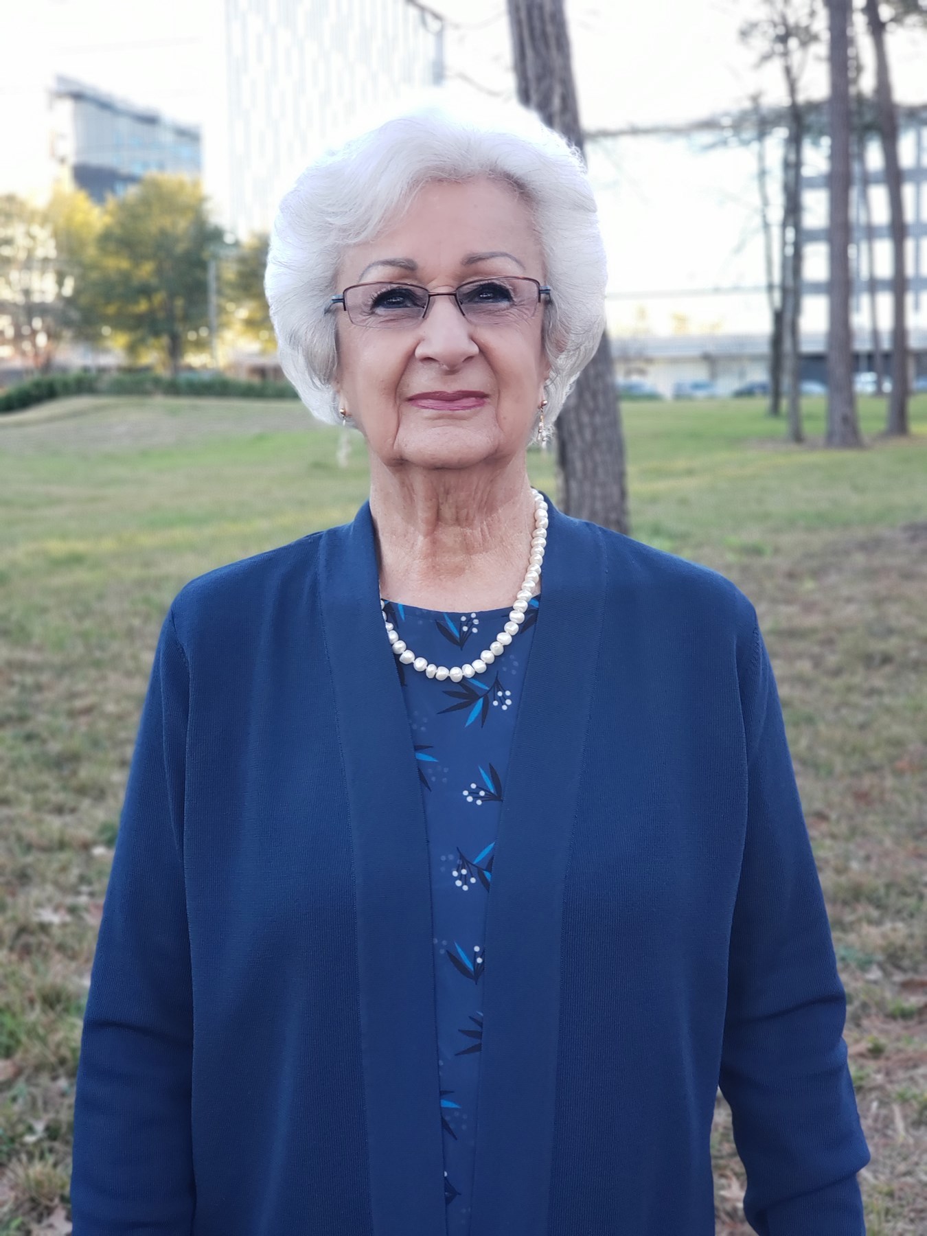 Obituary of Marcela "Abue" C. Duffy