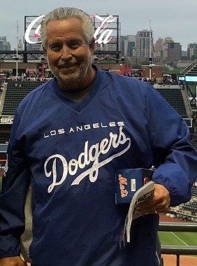 Obituary of Jorge Guillermo Almada