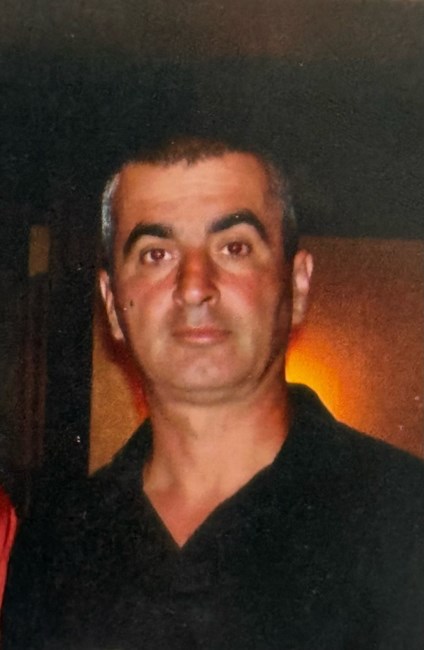 Obituary of Oshan "Ashour" Musa