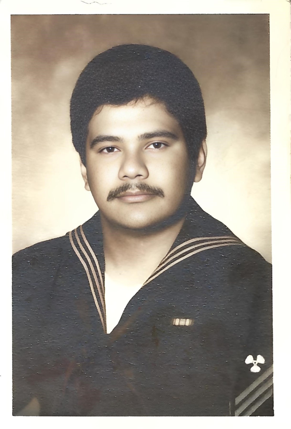 Obituary of Rafael Martinez