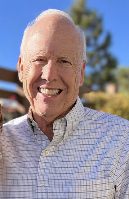 Obituary of Danny Blair Magoun