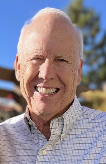 Obituary of Danny Blair Magoun