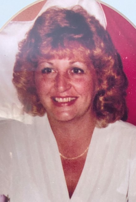 Obituary of Brenda M. Fitzpatrick