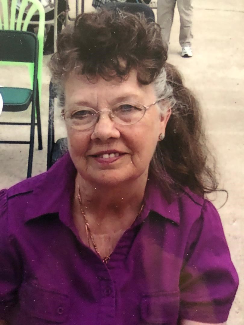 Obituary of Ollie "Toby" Young