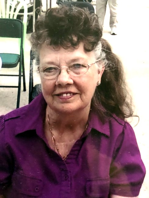 Obituary of Ollie "Toby" Young