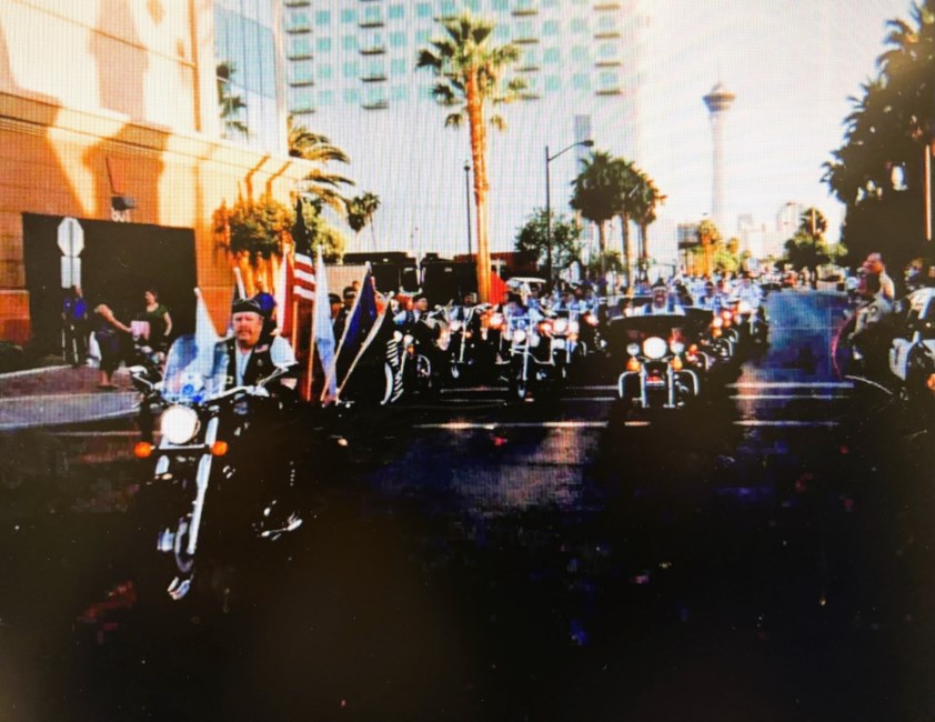 Obituary of John Earl Strickler