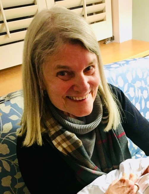 Obituary of Catherine Russell Davis