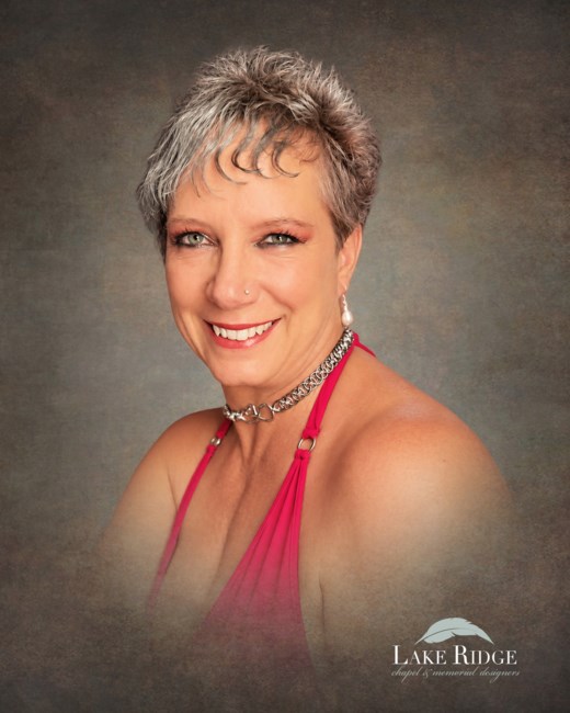 Obituary of Krista Ann McGlasson
